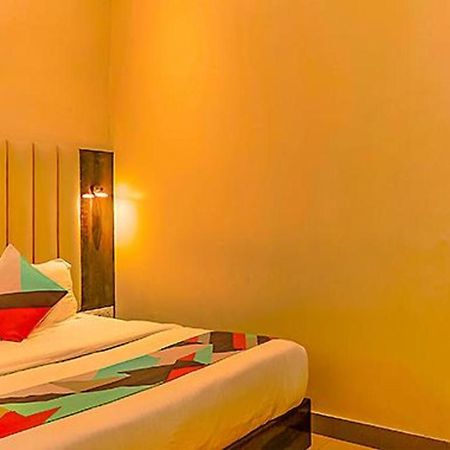 Fabexpress Gateway Inn - 700M From Gateway Of India Mumbai Exterior foto