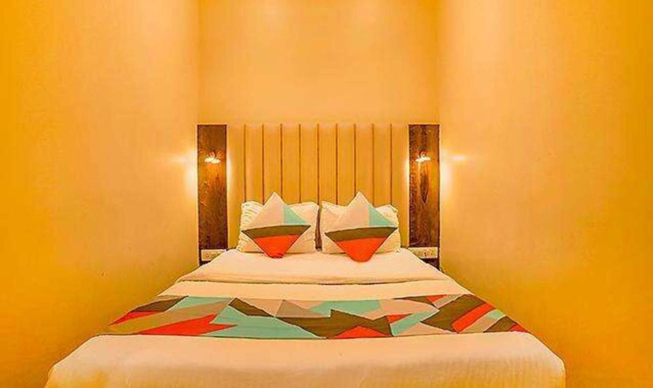 Fabexpress Gateway Inn - 700M From Gateway Of India Mumbai Exterior foto