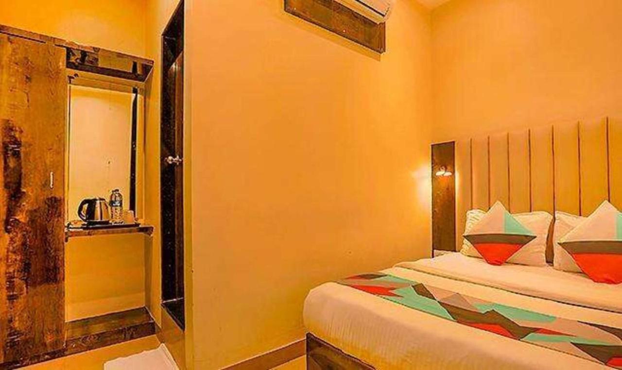 Fabexpress Gateway Inn - 700M From Gateway Of India Mumbai Exterior foto