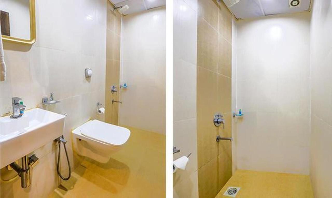 Fabexpress Gateway Inn - 700M From Gateway Of India Mumbai Exterior foto
