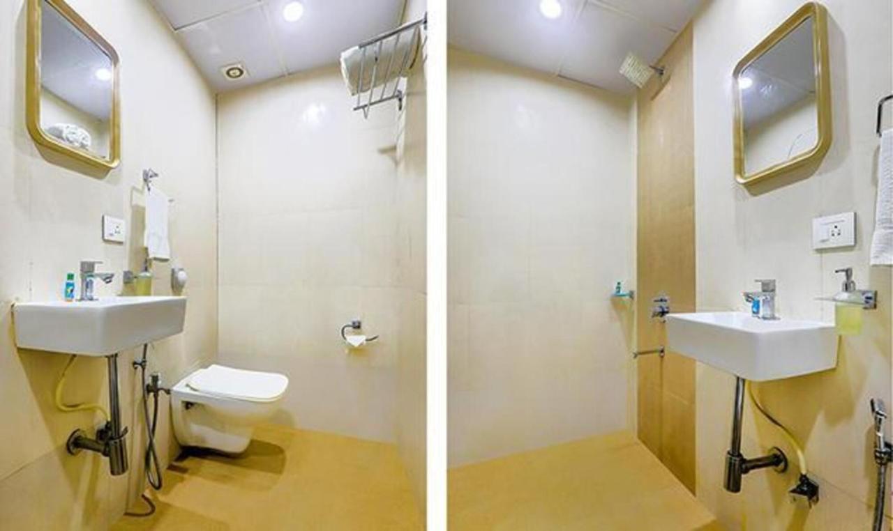 Fabexpress Gateway Inn - 700M From Gateway Of India Mumbai Exterior foto