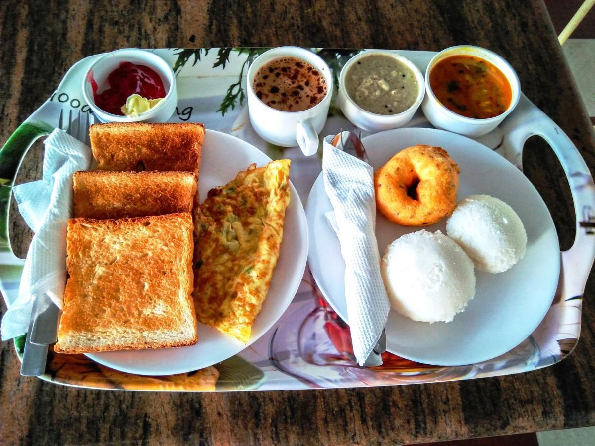 Fabexpress Gateway Inn - 700M From Gateway Of India Mumbai Exterior foto