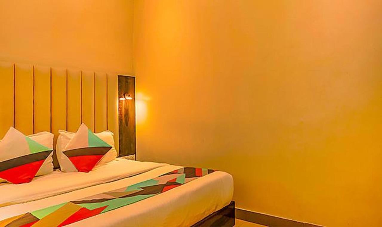 Fabexpress Gateway Inn - 700M From Gateway Of India Mumbai Exterior foto