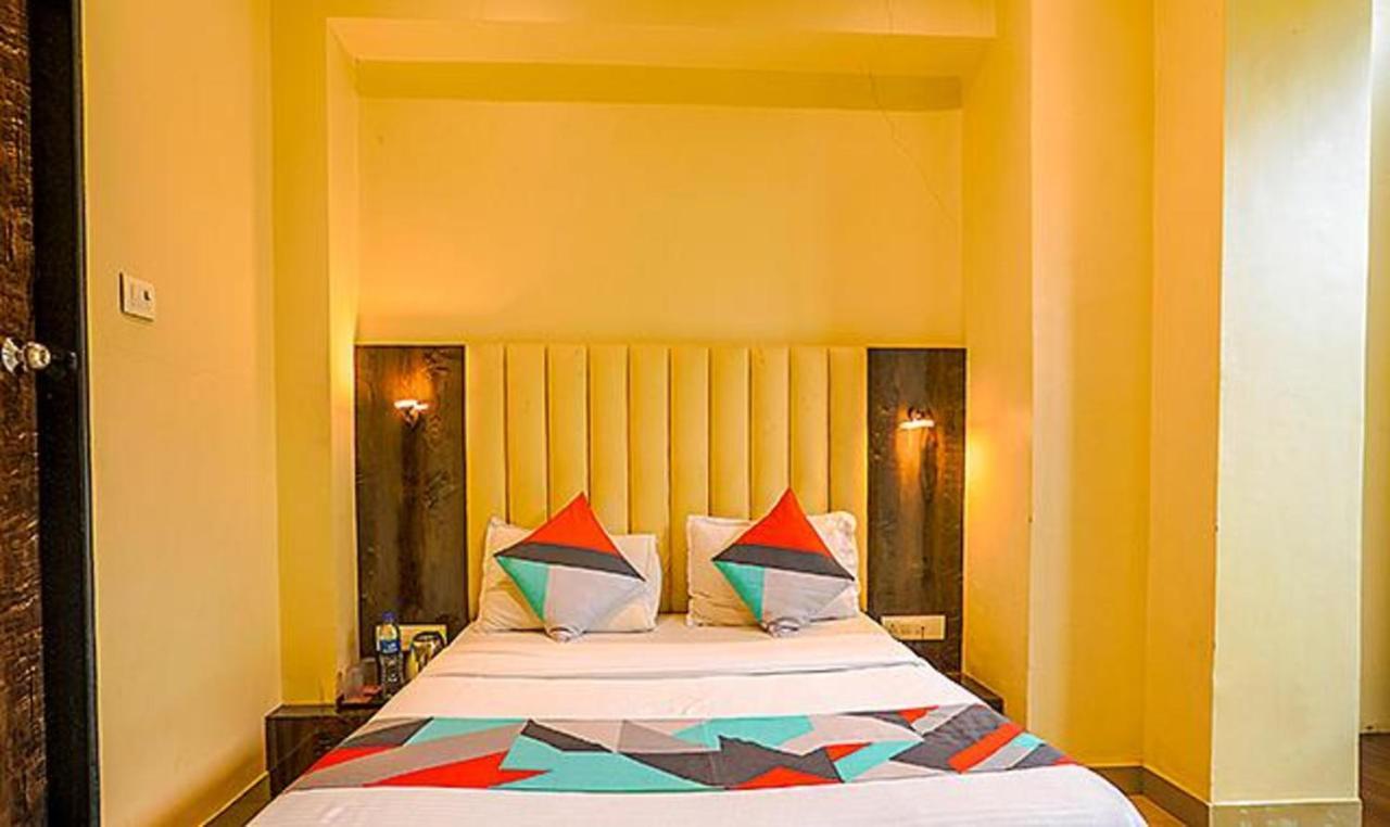 Fabexpress Gateway Inn - 700M From Gateway Of India Mumbai Exterior foto