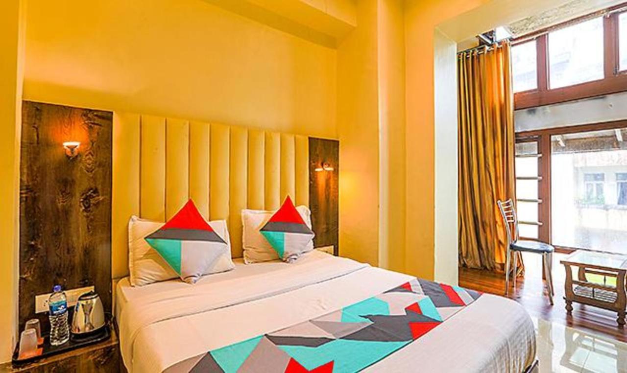 Fabexpress Gateway Inn - 700M From Gateway Of India Mumbai Exterior foto