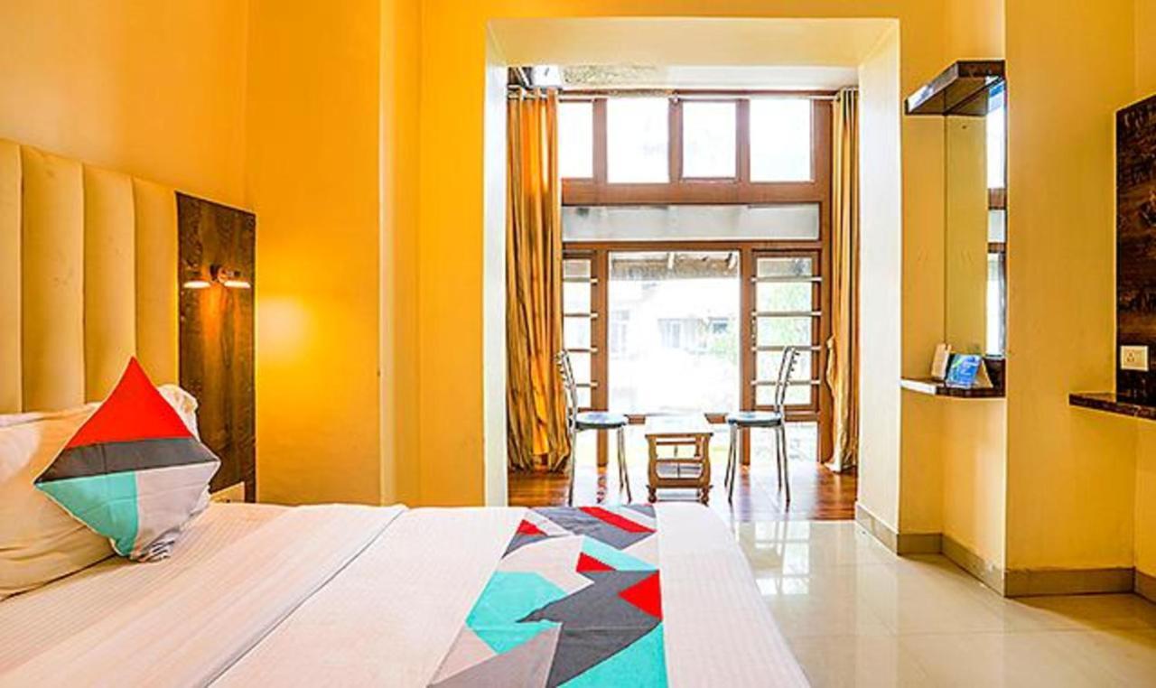 Fabexpress Gateway Inn - 700M From Gateway Of India Mumbai Exterior foto